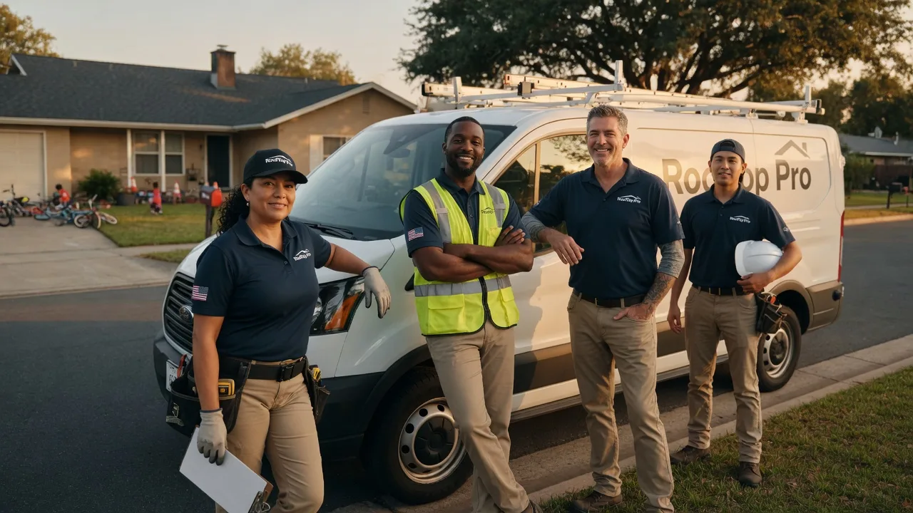 Roof Repair in Boulder, MT near me