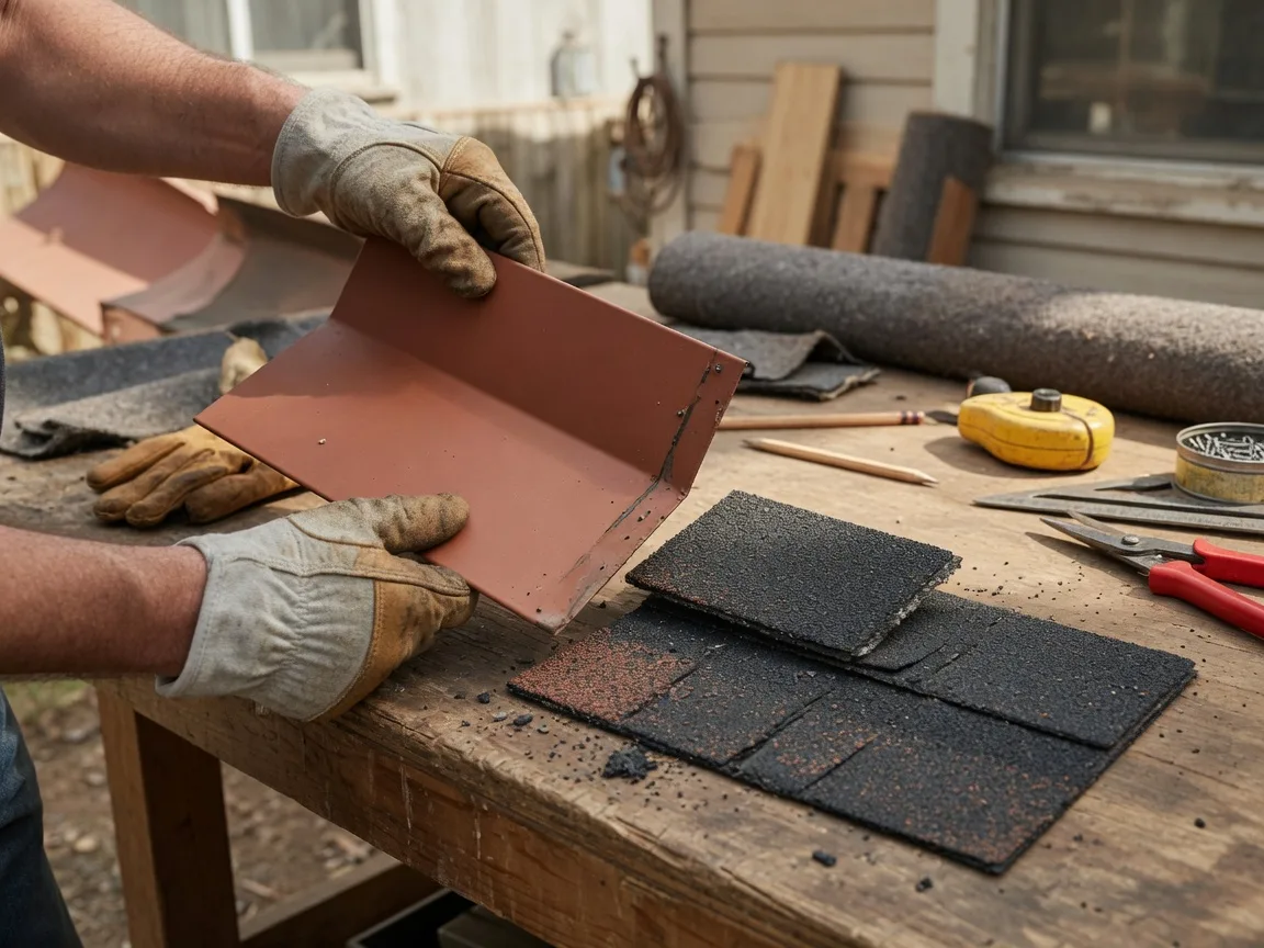 Roof Repair company in Boulder, MT